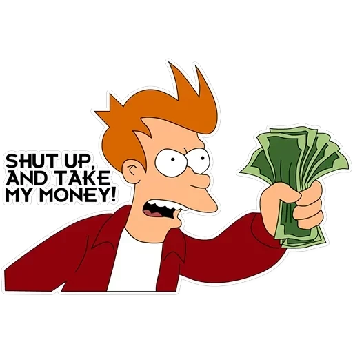 Futurama — 23