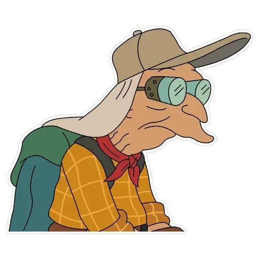 Futurama — 24