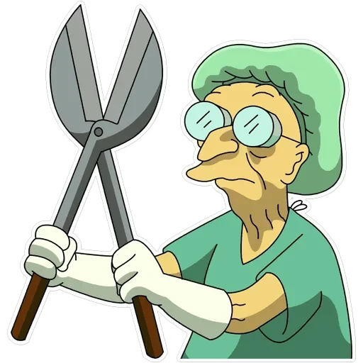 Futurama — 25