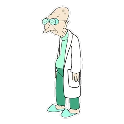 Futurama — 26