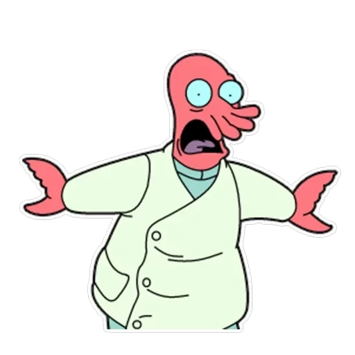 Futurama — 27