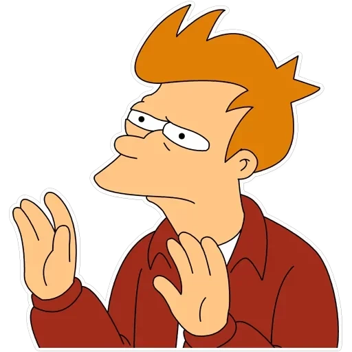 Futurama — 29