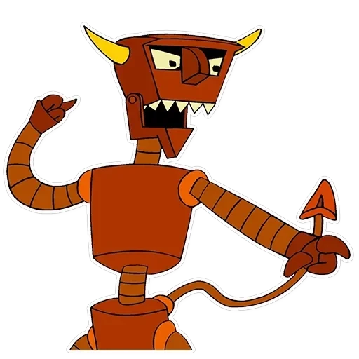 Futurama — 30