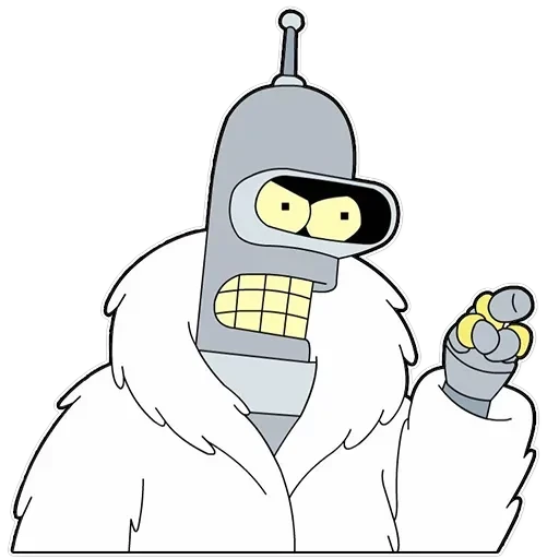 Futurama — 4