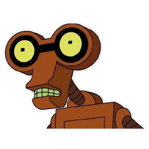 Futurama — 31