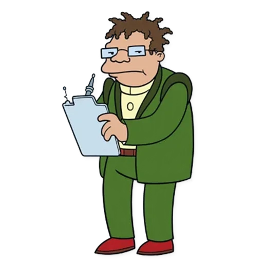 Futurama — 32