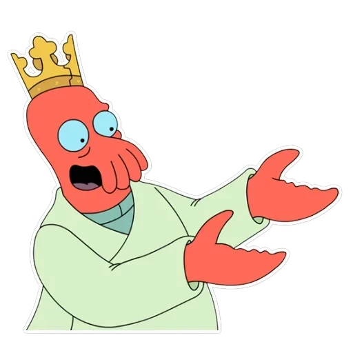 Futurama — 34