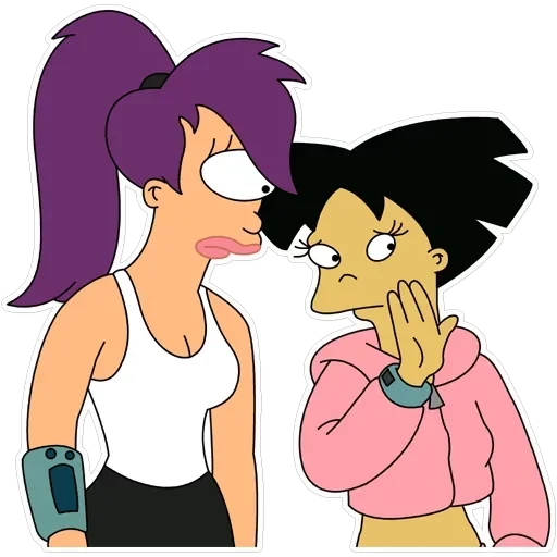 Futurama — 35