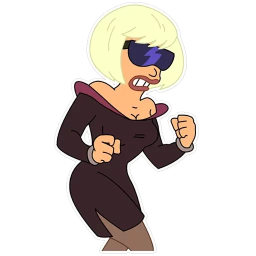 Futurama — 36