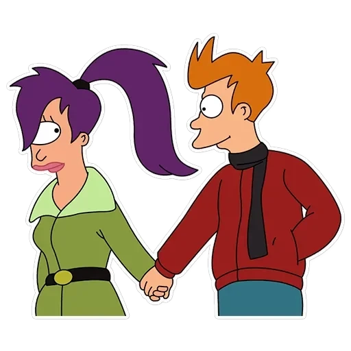 Futurama — 37