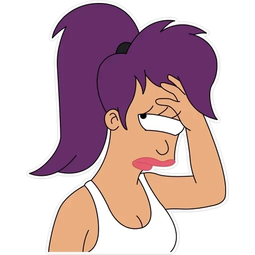 Futurama — 38