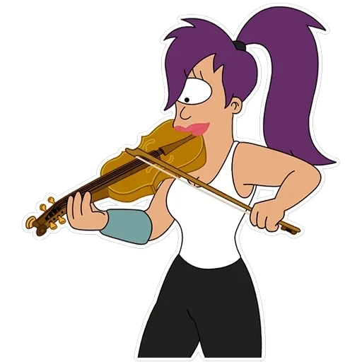 Futurama — 39