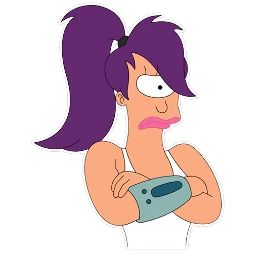 Futurama — 40
