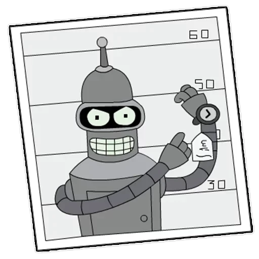 Futurama — 5