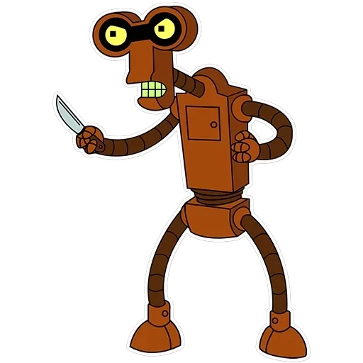 Futurama — 41