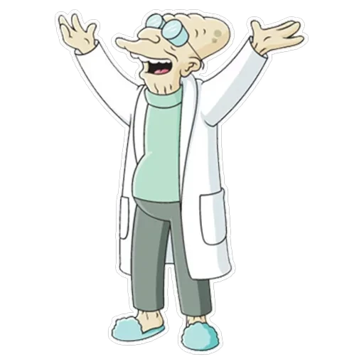 Futurama — 44