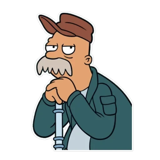 Futurama — 45