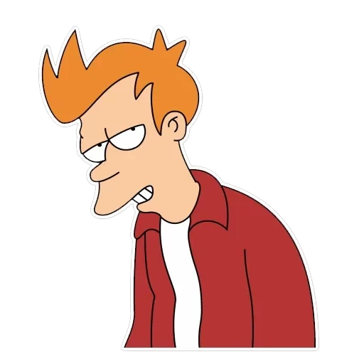 Futurama — 46