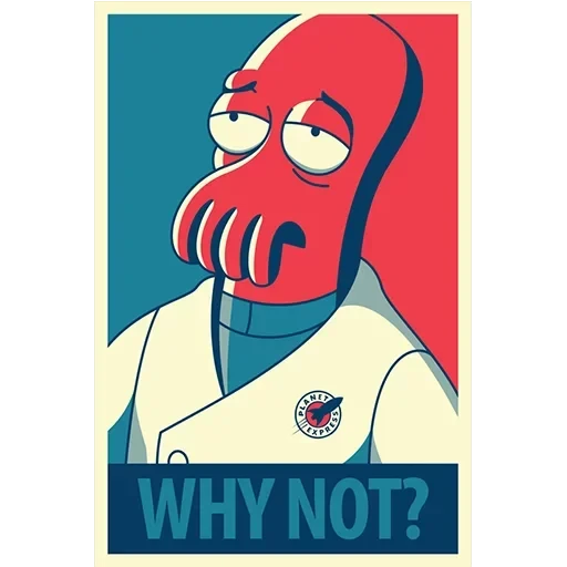 Futurama — 47