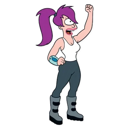 Futurama — 49