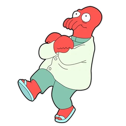 Futurama — 50
