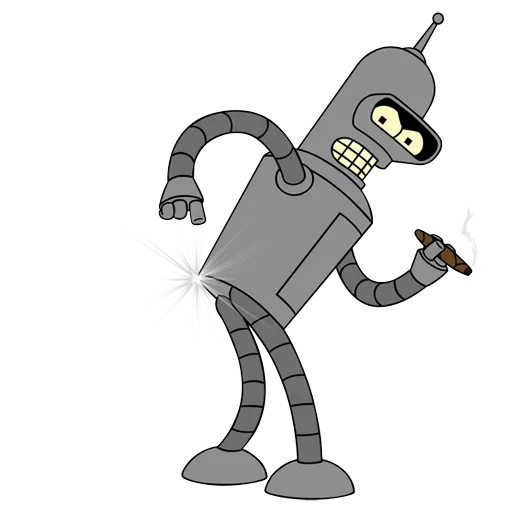 Futurama — 6