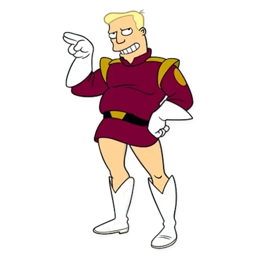 Futurama — 51