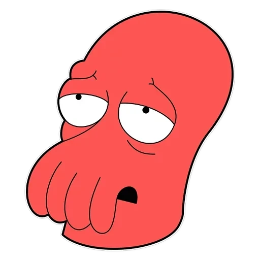Futurama — 52