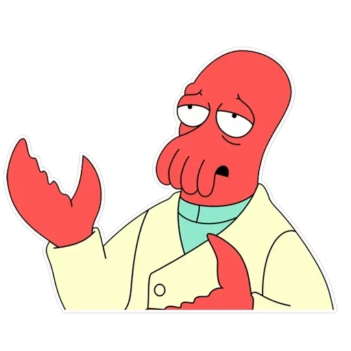 Futurama — 53