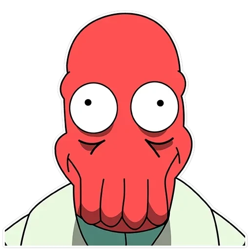 Futurama — 54