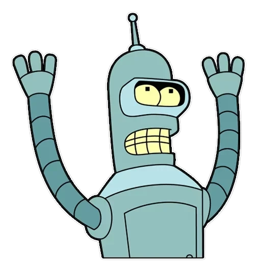 Futurama — 7