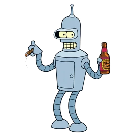 Futurama — 8