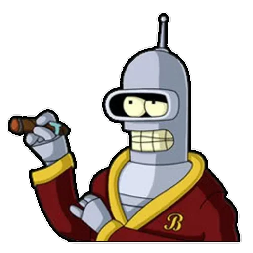 Futurama — 9