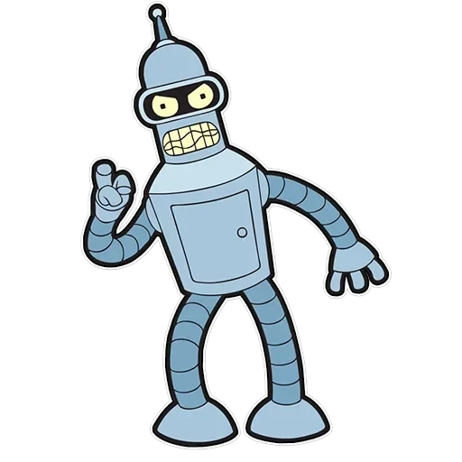 Futurama — 10