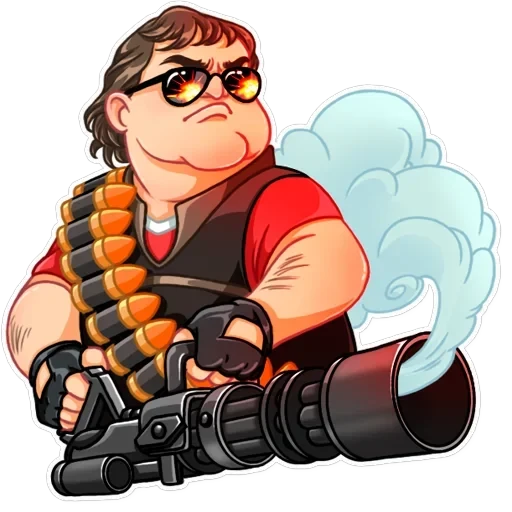 Gabe Newell — 15