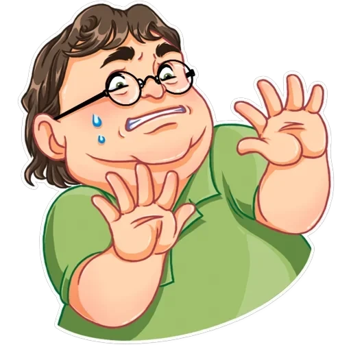 Gabe Newell — 4