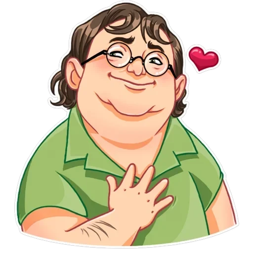 Gabe Newell — 6