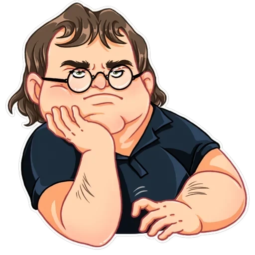 Gabe Newell — 9