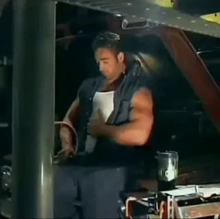 Gachi — 29