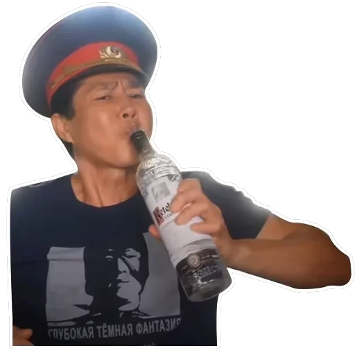 Gachimuchi — 16