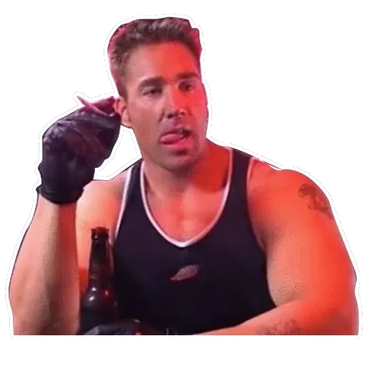 Gachimuchi — 22