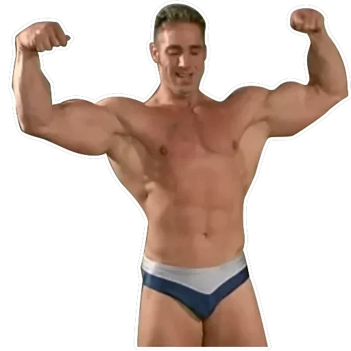 Gachimuchi — 27