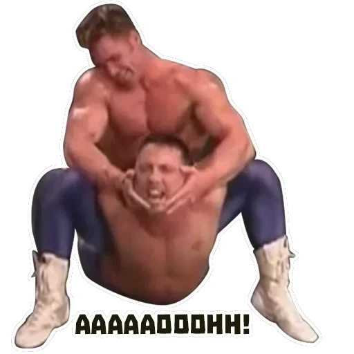 Gachimuchi — 28