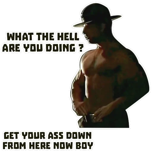 Gachimuchi — 45