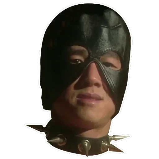 Gachimuchi — 8