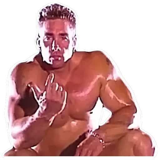 GACHIMUCHI — 1