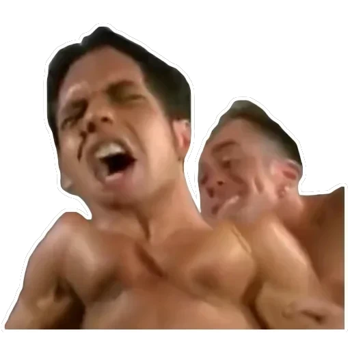 GACHIMUCHI — 11