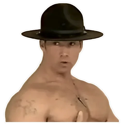 GACHIMUCHI — 20