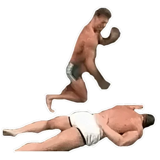 GACHIMUCHI — 23