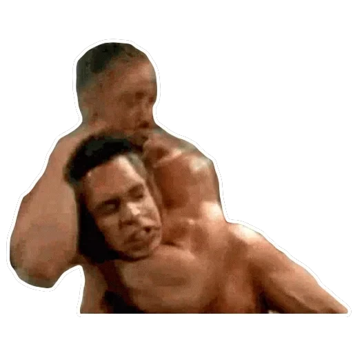 GACHIMUCHI — 27